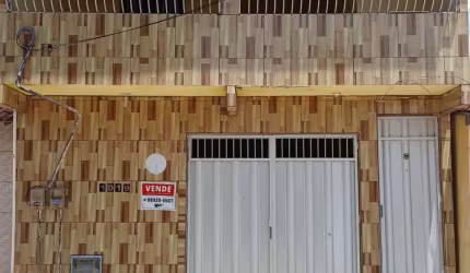 CASA NO CENTRO DE PINDORETAMA-CE