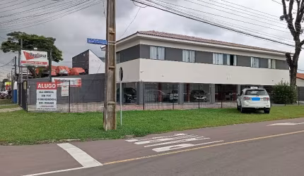 ALUGO IMÓVEL COMERCIAL 410 M²