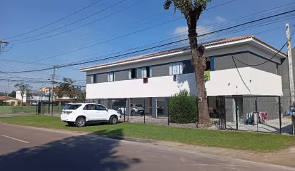 ALUGO IMÓVEL COMERCIAL 410 M²