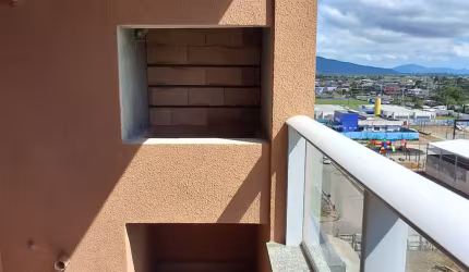 Apartamento pronto para morar em Itapema