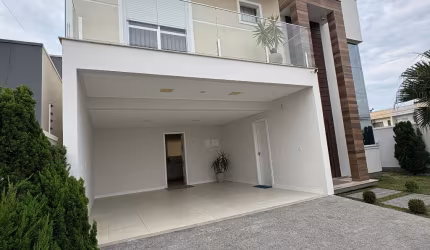 Casa alto padrão pronta para morar