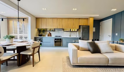 RESIDENCIAL VIGORE - COLONIA - JUNDIAÍ/SP