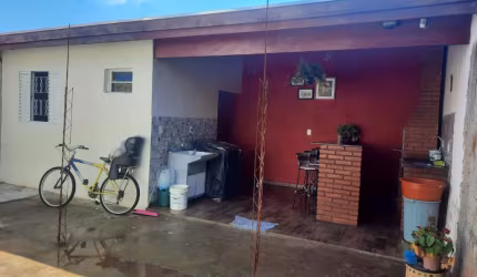 Casaca venda no ype amarelo em Mogi Guaçu  sp