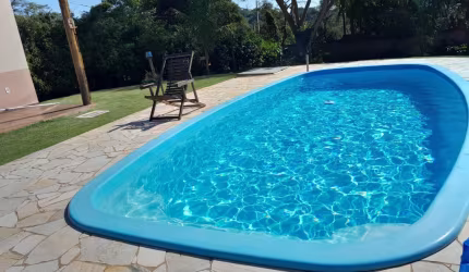 LINDA CHÁCARA MOJI MIRIM SP
