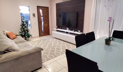 Lindo imóvel à venda no  murayama III EM moji Mirim SP