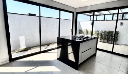 Casa à venda no Condomínio  areserva  da Mata em Mogi Mirim SP