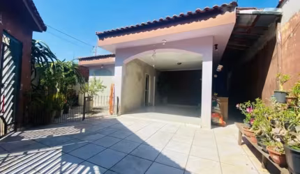 CASA À VENDA NA VILA SÃO  JOÃO  EM MOGI GUAÇU  SP