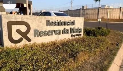 Lotes a venda no CONDOMINIO RESERVA DA MATA EM MOGI MIRIM