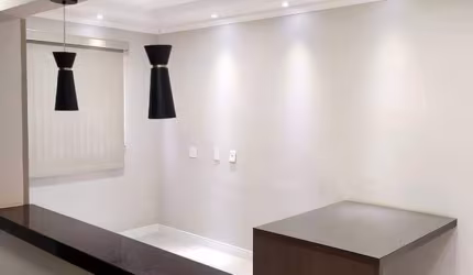 APARTAMENTO NO RECANTO DOS PÁSSAROS  EM MOGI GUAÇU  SP