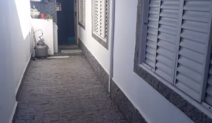 Casa à venda no Mogi Mirim II em Mogi Mirim SP