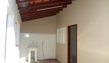 Casa ã venda jo Jd IIMPERIAL em Mogi Guaçu  SP