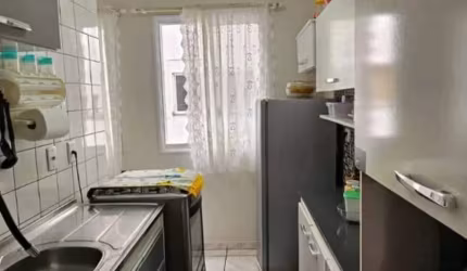 Apartamento R$ 140.000,00 (possibilidade de 0 de entrada)