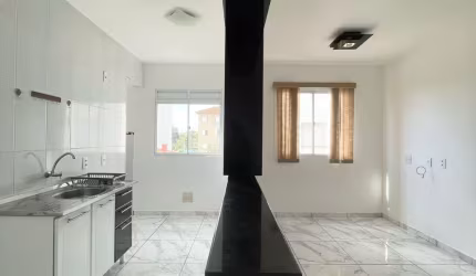 Apartamento à venda recanto dos passaros 1 em Mogi Guaçu  SP