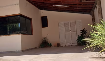 Casa à venda no parque dos Eucaliptos em Mogi Guaçu  SP