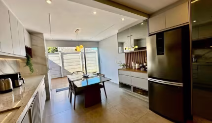 Residencial Village do Bosque em Mogi Mirim