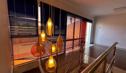 Apartamento DUPLEX em Mogi Mirim