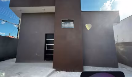 Linda casa a venda em Mogi Mirim