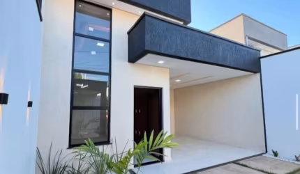 Modalidade terreno+construção