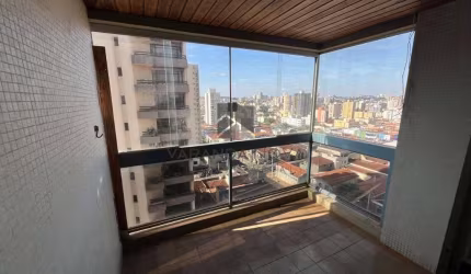 Apartamento 1 Dormitório no Centro