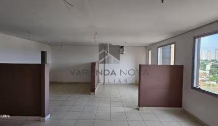 Sala Comercial à Venda – Vista Panorâmica das Avenidas João Fiúsa e Presidente Vargas