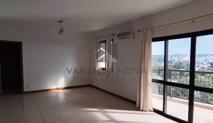 Apartamento 3 Dormitorio Jardim Botanico