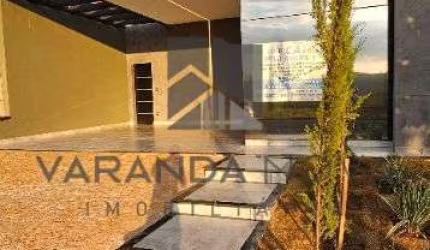 Casa 3 Suites- Vivendas da Mata