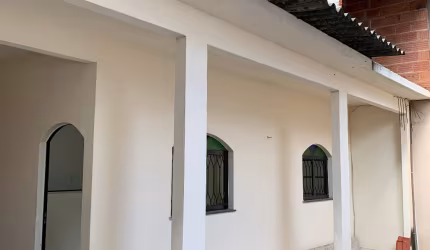 Casa à venda na Rua Coração do Magarça, 65, Guaratiba, Rio de Janeiro, 50 m2 por R$ 75.000