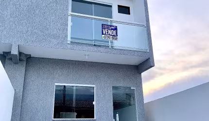Casa com 2 quartos à venda na Estrada do Magarça, 5258, Guaratiba, Rio de Janeiro, 150 m2 por R$ 210.000