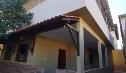 VENDA DE UMA EXCELENTE CASA EM GUARATIBA