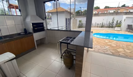 Apartamento Bairro Goiabeiras - Condomínio Vila Sophia