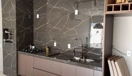 Casa Condomínio Origem VG mobiliada