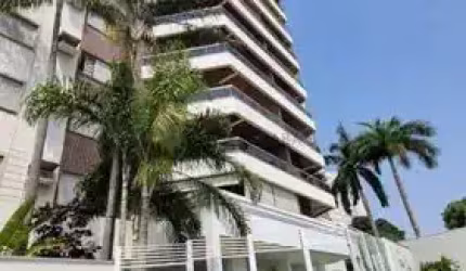 Apartamento 165m² na Av. Marechal Deorodo