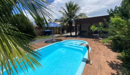 Casa grande no Cristo Rei, 600m² de terreno