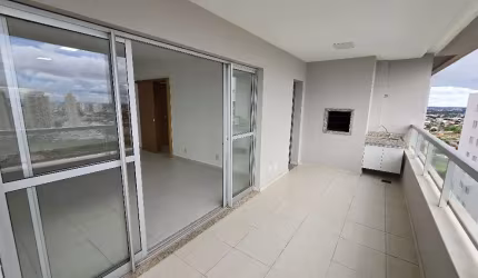 Apartamento no Residencial Bonavita