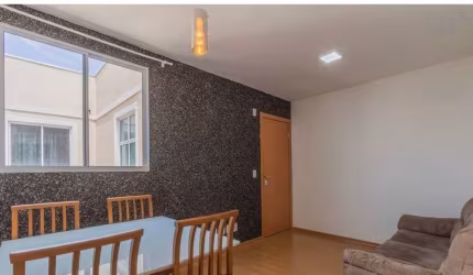 Apartamento pronta para morar próximo a UNIVAG