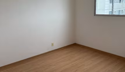 Apartamento lindo no Condomínio Chapada da Serra
