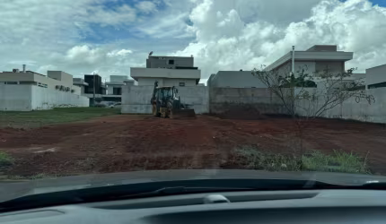 Terreno Belvedere 2 com ótimo preço