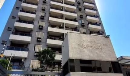 Apartamento de 156m² no Bairro Goiabeiras