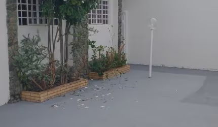Casa próximo a Arena Pantanal
