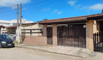 Casa com 3 Quartos à venda, 150m² - Capricórnio II