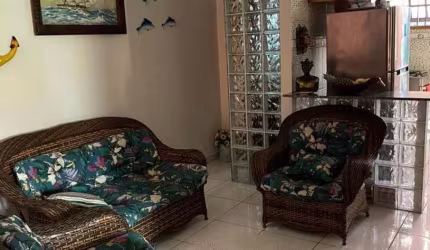 Apartamento Térreo em Condomínio – Martin de Sá, Caraguatatuba/SP