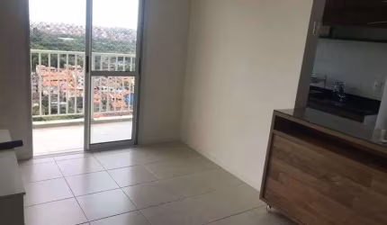 Apartamento à venda no bairro Itapuã - Salvador/BA