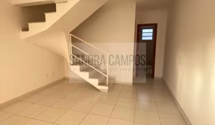 Vilage novo, em excelente localização!