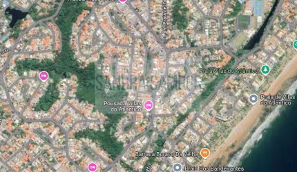 Lote em excelente localização em Vilas do Atlântico!