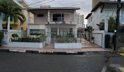 Casa no Univillas!