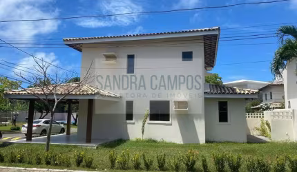 Casa em condomínio clube