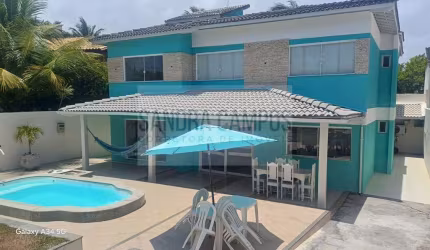 Duas casas em um terreno!