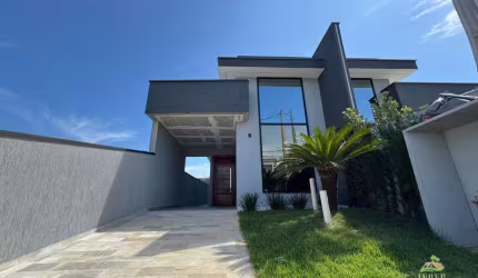 Casa de 3 Quartos em Condomínio - Morada da Praia, Bertioga/SP  143m², 2 Suítes, Área Gourmet e Piscina!