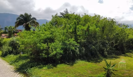 Terreno Exclusivo à Venda em Morada da Praia - Bertioga/SP: 504,00 m² de Oportunidade!