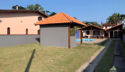 Casa Edícula a venda  - Morada da Praia, Bertioga/SP
